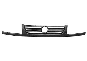 VAN WEZEL 5885510 -  Решетка радиатора